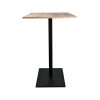 Design bar table / high table bases 108cm