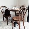 Cast iron 3-leg ( outdoor ) table bases Paris