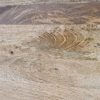 Solid mango wood table tops 70x70cm