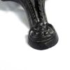 Cast iron 3-leg ( outdoor ) table bases Paris