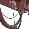 Industrial vintage Sony Hollywood studio lamp 220V 1960s
