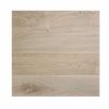 Solid oak wood table tops 70x70cm