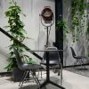 Industrial vintage Sony Hollywood studio lamp 220V 1960s