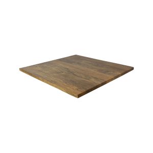 A’dam mango wood table tops 70x70cm