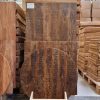 Vintage mango wood table tops A’dam 70x70cm