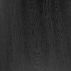 Urban bistro melamine table tops black 120x67cm