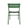 Luxembourg horeca ( outdoor ) chairs green 