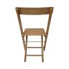Parade vintage wooden ( outdoor ) folding chairs