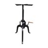 Industrial adjustable table bases 72–108cm