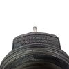 Industrial Sony Hollywood studio lamp 220V 1960s black