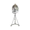 Vintage theatre lamp XXL film spotlight decor lamp