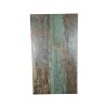 HPL hospitality ( outdoor ) table tops rust and copper 120x70cm
