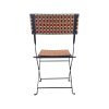 Paris rattan ( outdoor ) folding chairs Prada