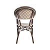 Marylin Parisian hospitality ( outdoor ) armchairs boho beige