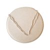 Vienna seat cushions, chair cushions cream
