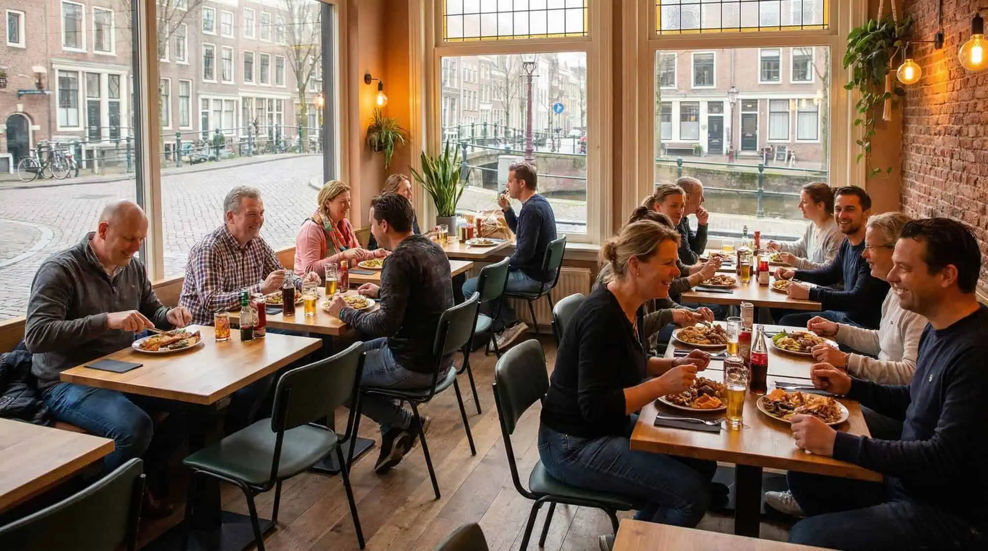 Vanitas stacking chairs green