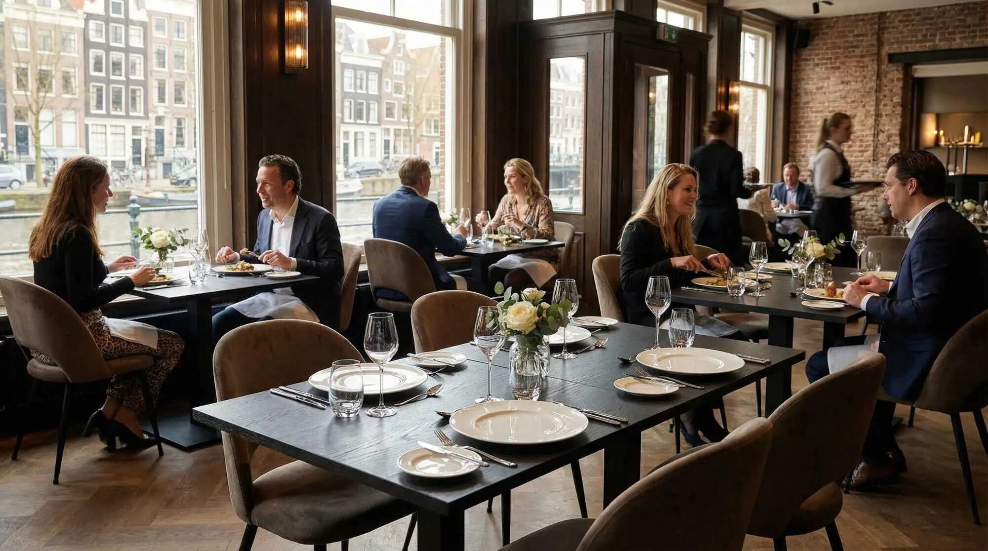 Maison design chairs velours mocha